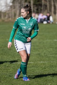 Bild 340 - F SG NieBar - IF Stjernen Flensborg : Ergebnis: 4:1